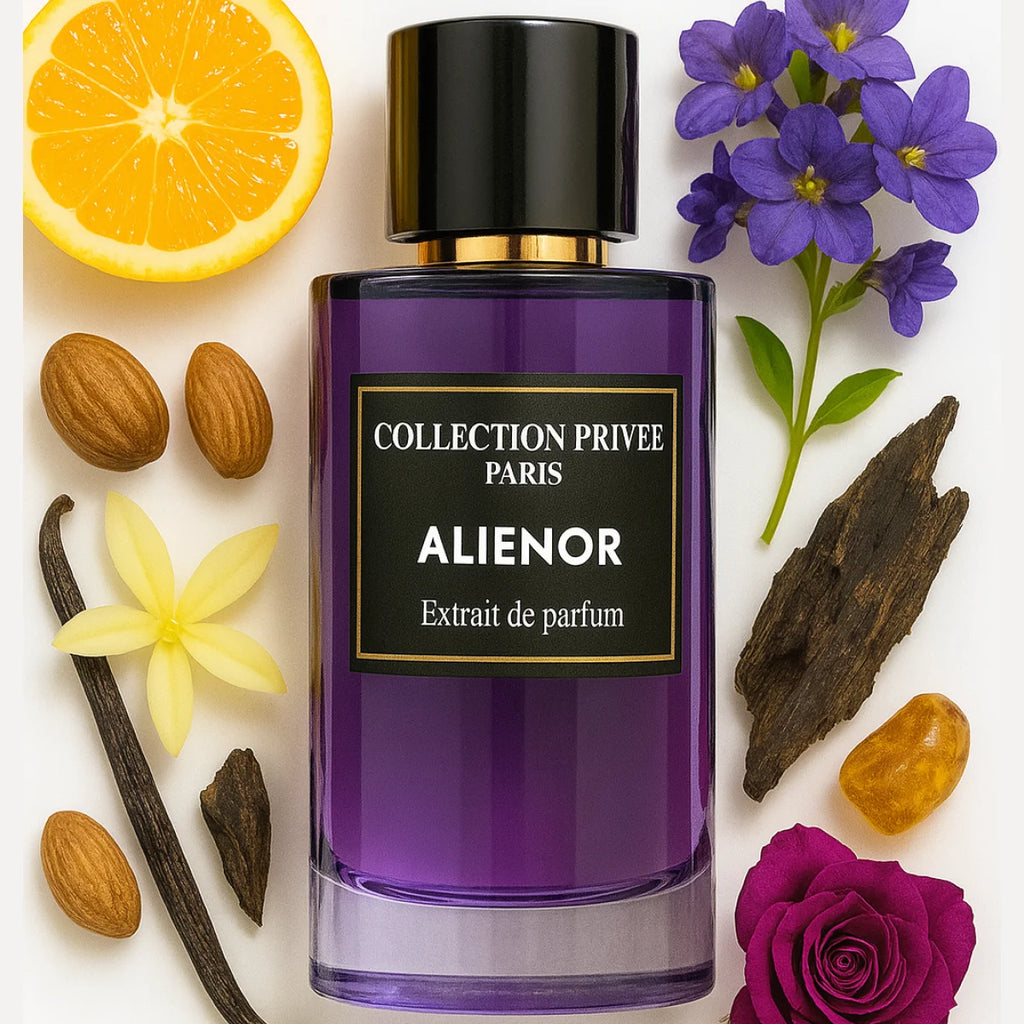 Private Collection Alienor mixed perfume water 50ml