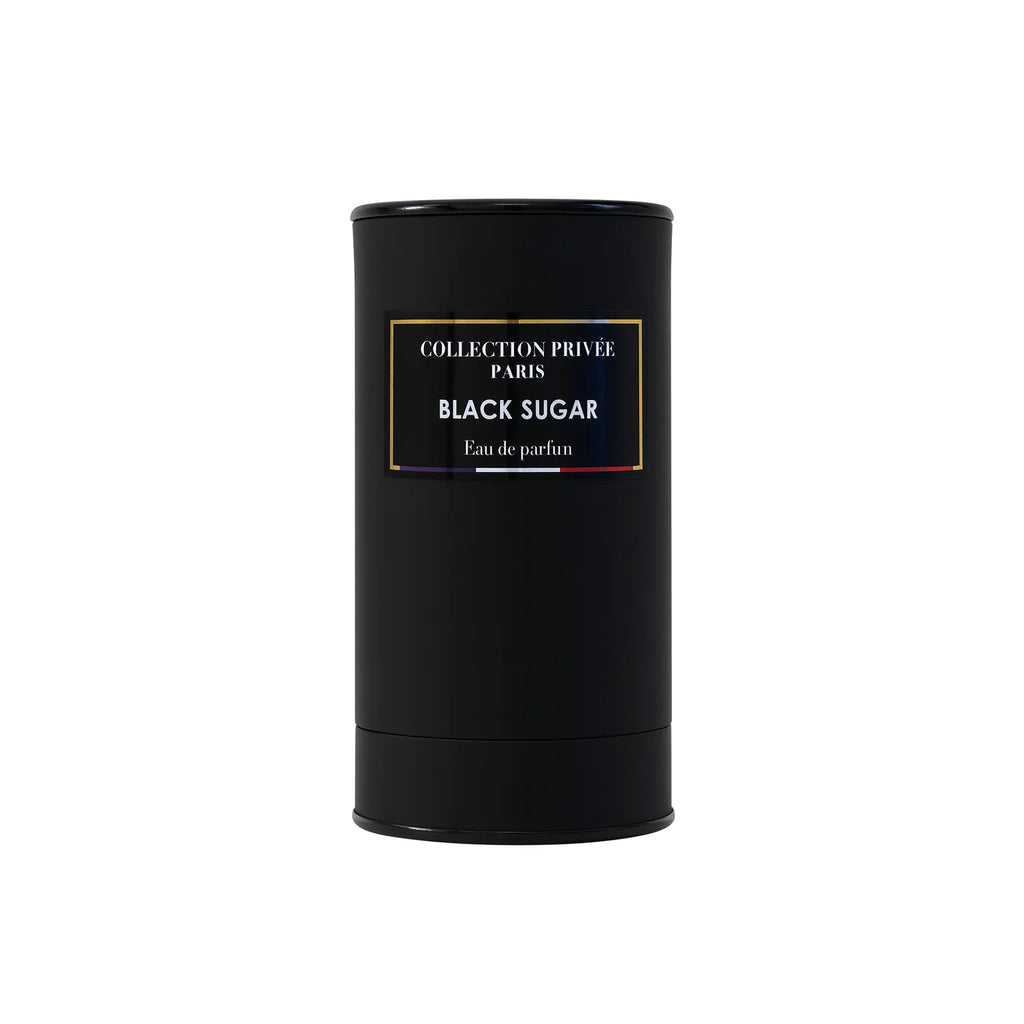 Private Collection Black Sugar mixed perfume water 50ml