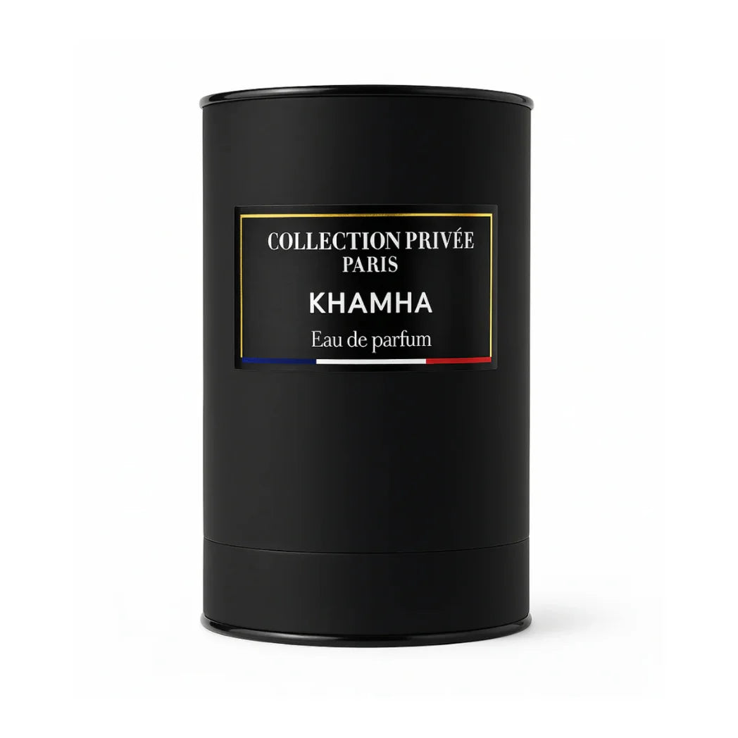 Private Collection Khamha Unisex Eau de Parfum 50ml