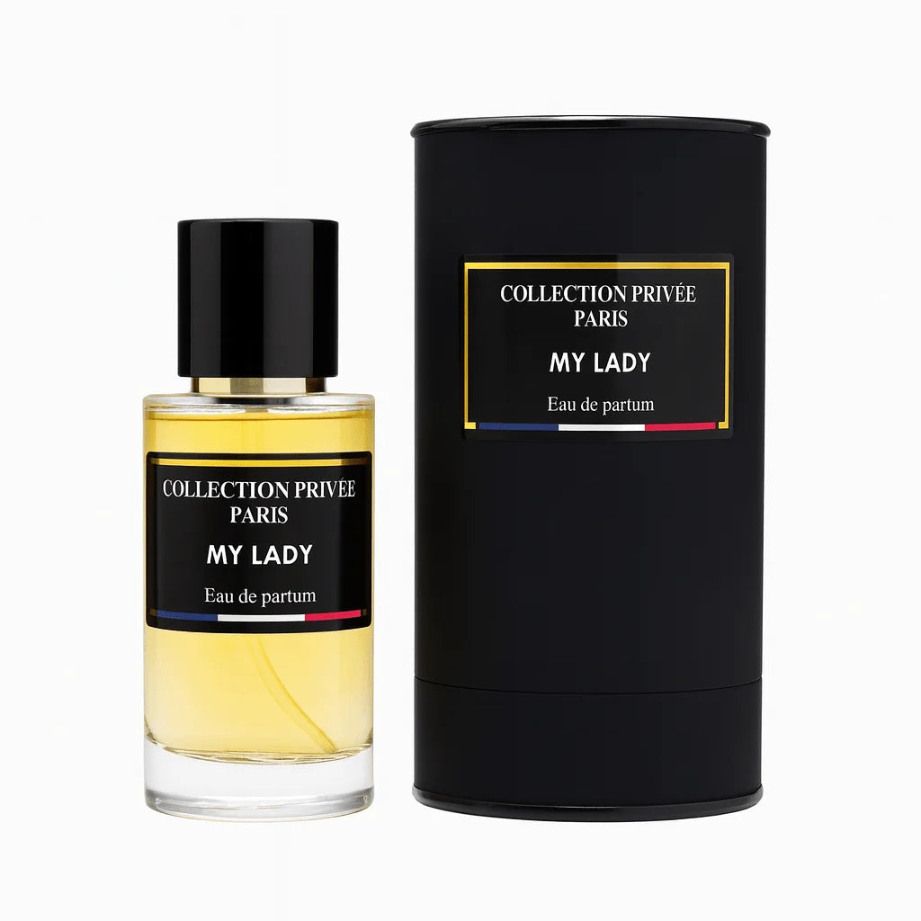 Private Collection My Lady mixed perfume water 50ml