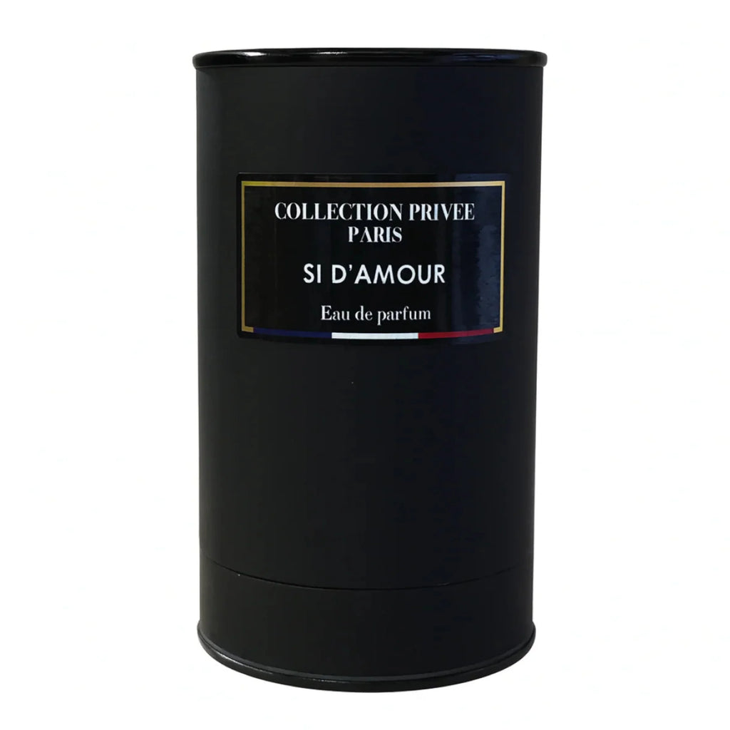 Private Collection if love mixed perfume water 50ml