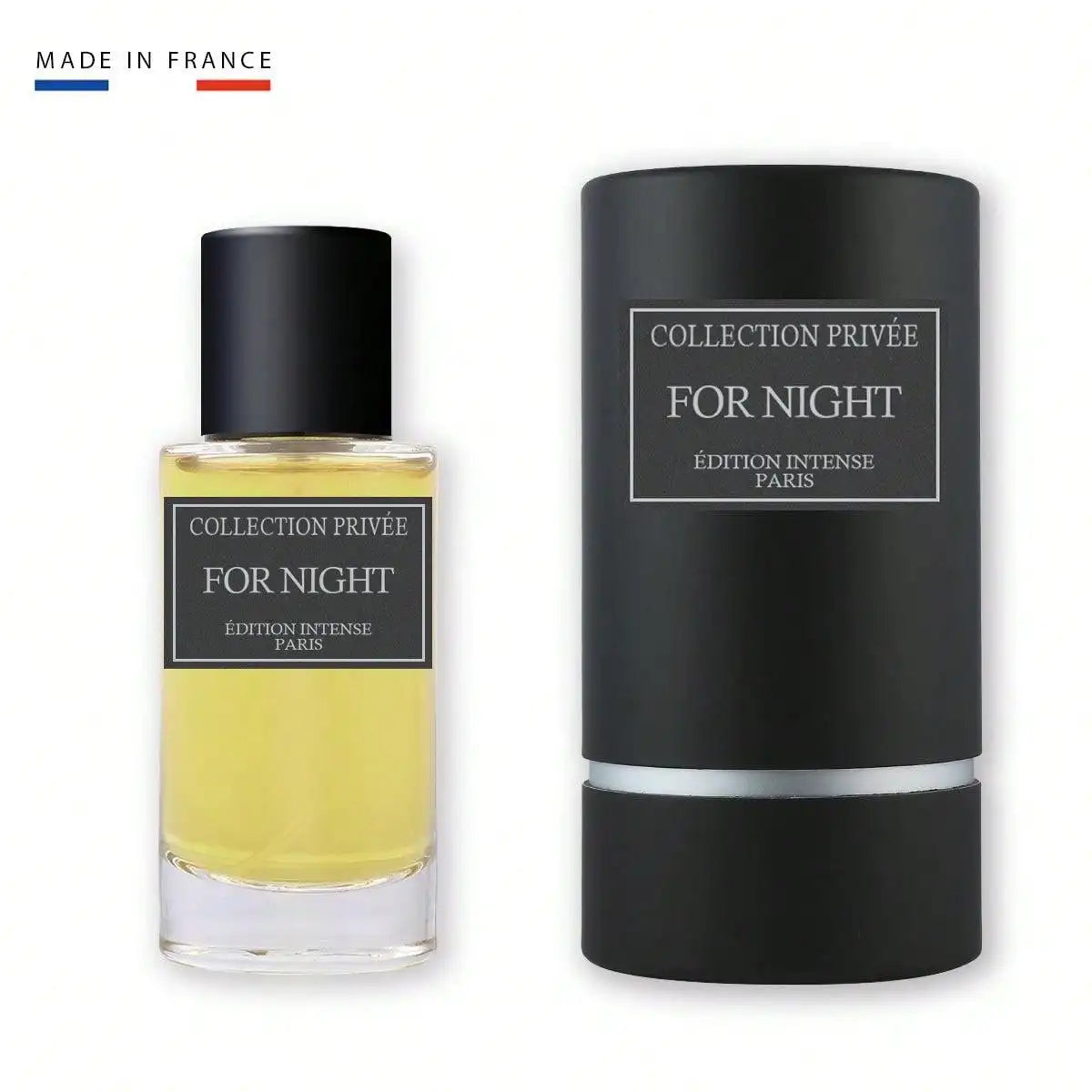 Private Collection For Day 50ml - Parfum Homme Quotidien