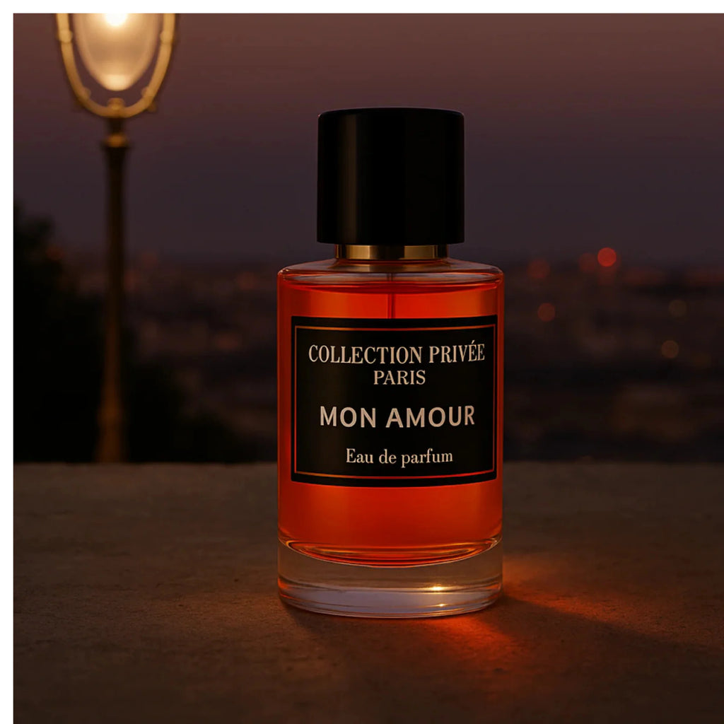 Private Collection My Love mixed perfume water 50ml