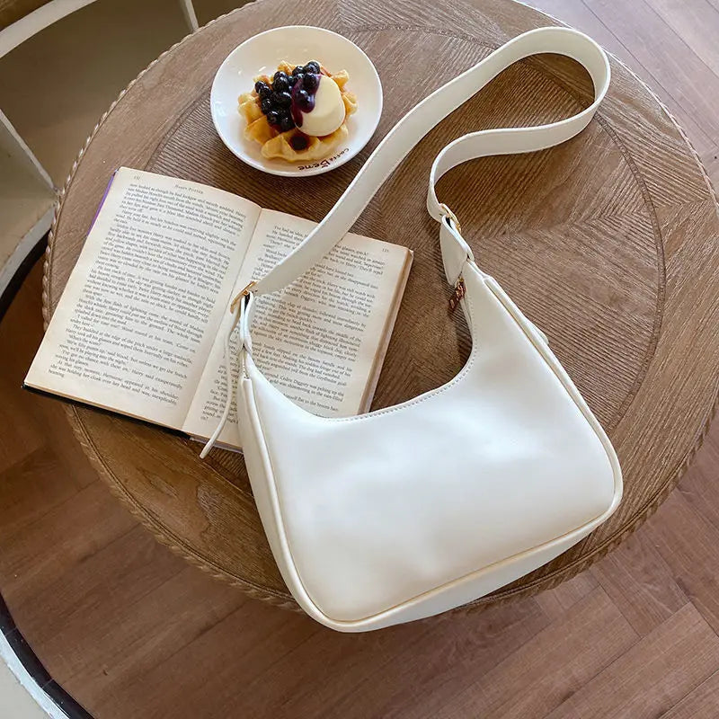 Sac à Main Femme Cuir Designer Luxe - Sac Épaule Fashion Marque Célèbre