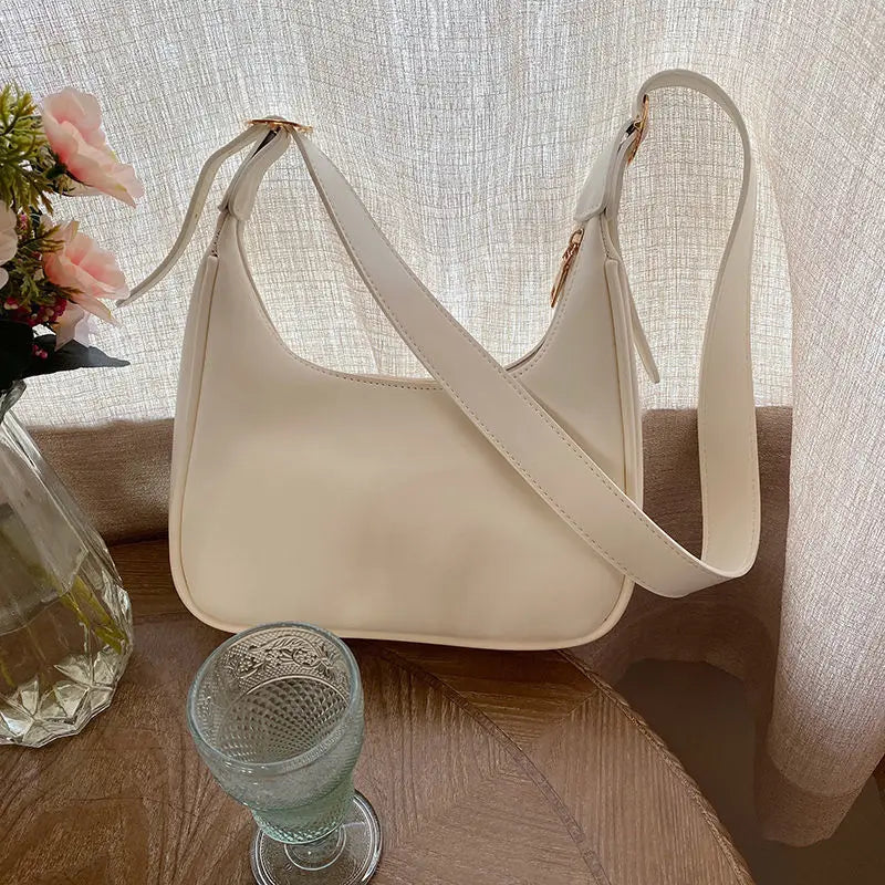 Sac à Main Femme Cuir Designer Luxe - Sac Épaule Fashion Marque Célèbre