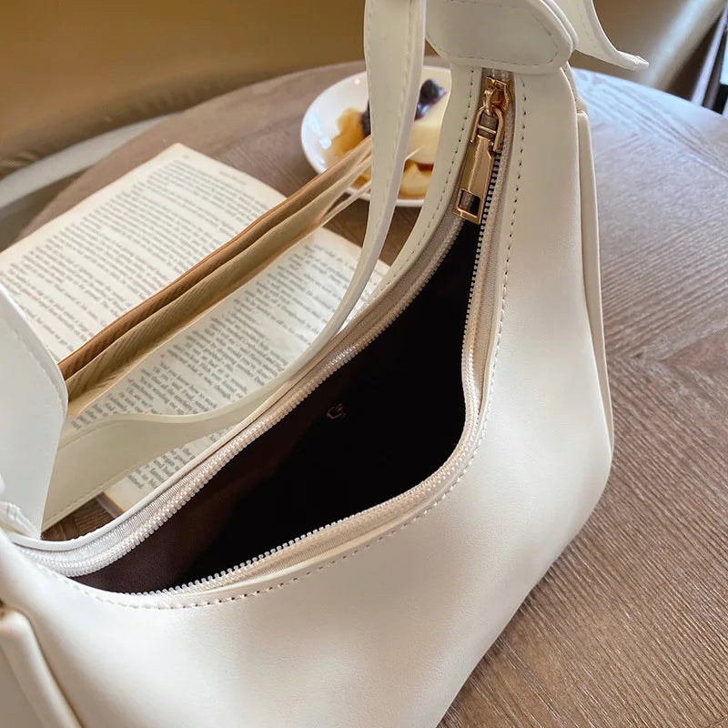 Sac à Main Femme Cuir Designer Luxe - Sac Épaule Fashion Marque Célèbre