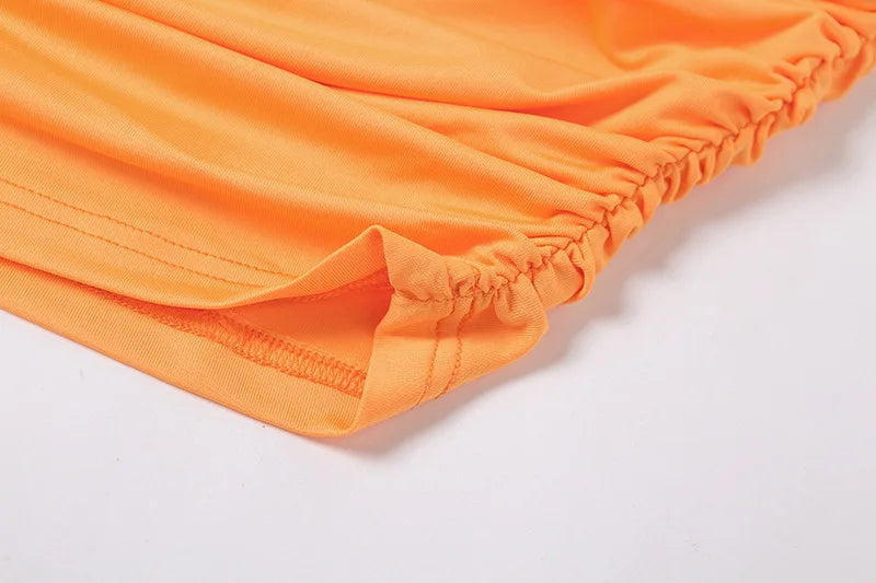 Robe Moulante Femme Dos Nu Été - Mini Robe Sexy Halter Sans Manches Soirée