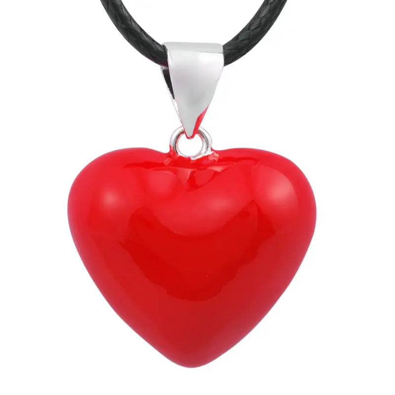 Collier Bola Grossesse Eudora Angel Caller - Pendentif Musical Harmonie Femme Enceinte