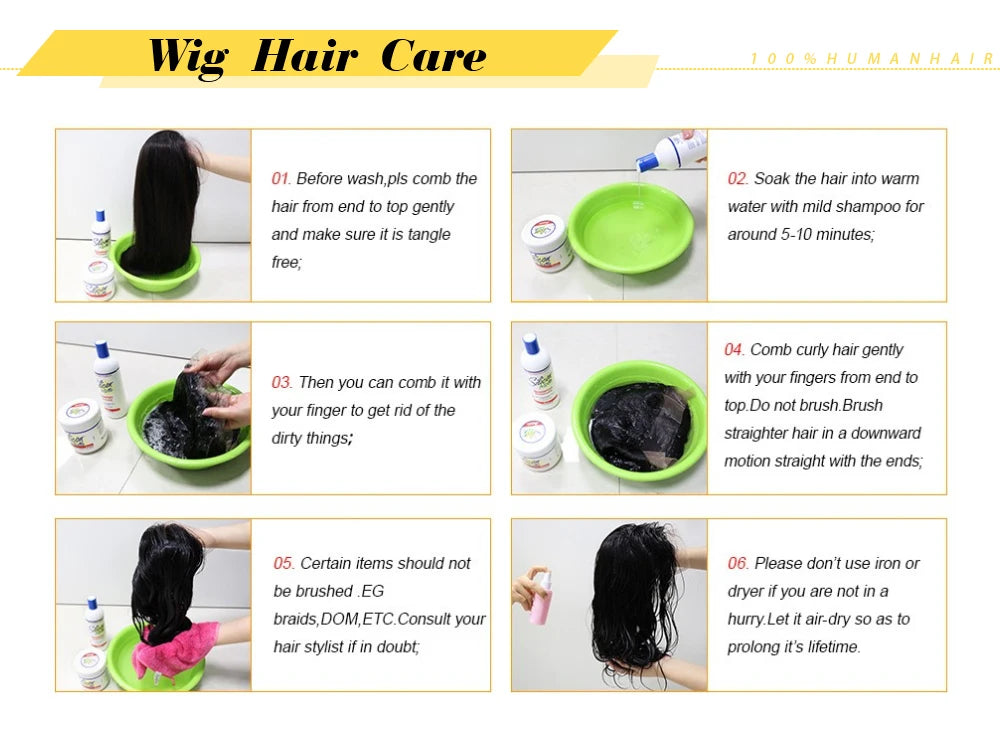 2 Bundles Mèches Cheveux Humains Tressage Boho Braids - 14 Pouces 100g Brésiliens Deep Wave Vrac