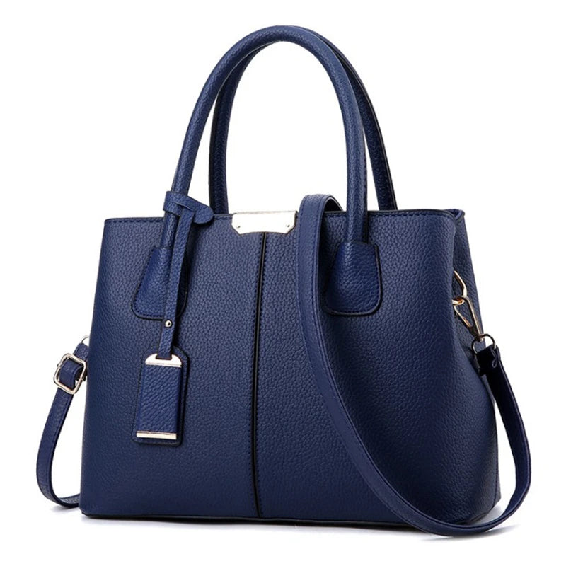 Sac à Main Femme Cuir Designer Luxe - Sac Épaule Fashion Marque Célèbre