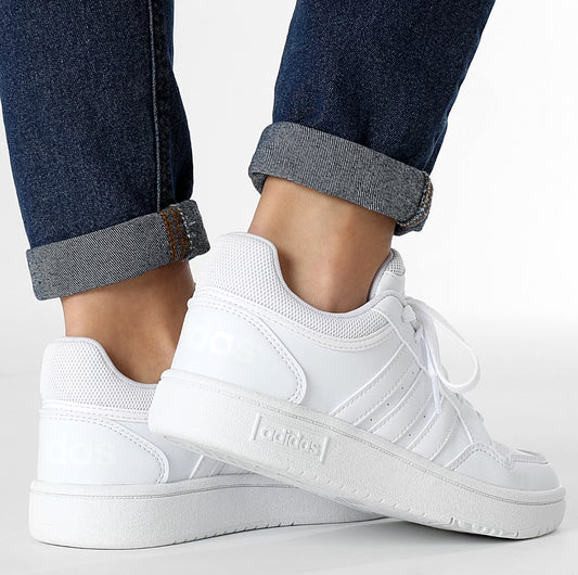 Adidas Sportswear Baskets deq Femme Grand Court 00s K JP5895 Clear Pink Off White Gum