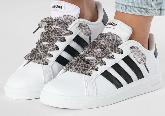 Baskets Adidas Sportswear Grand Court 2 Femme - GW6511 x SUPERLACED
