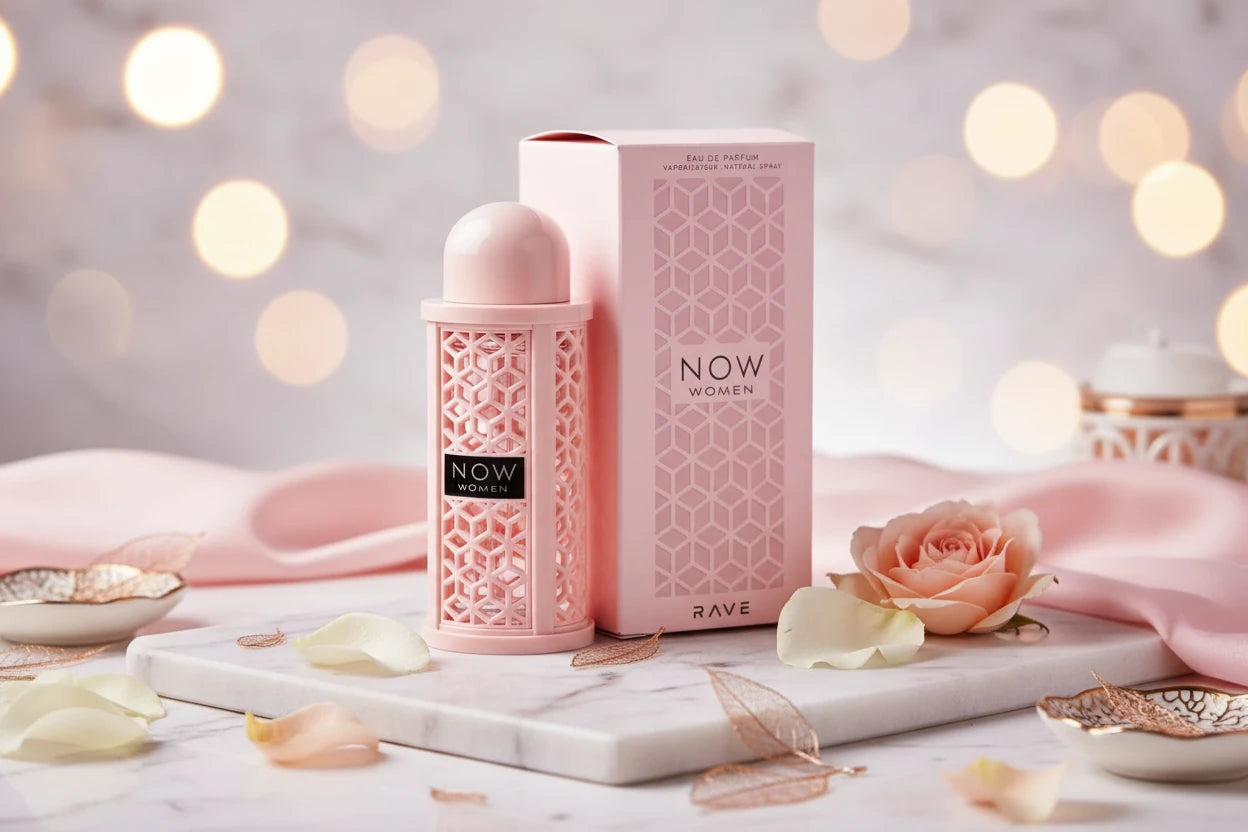 Parfum Arabe Homme Femme Angham Unisexe - Eau de Parfum Luxe Longue Tenue Oriental Floral Moyen-Orient Feminino Masculino