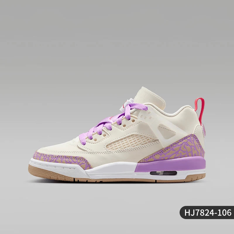 Chaussures Basketball Nike Jordan GS Fille – Performance HJ7824-106
