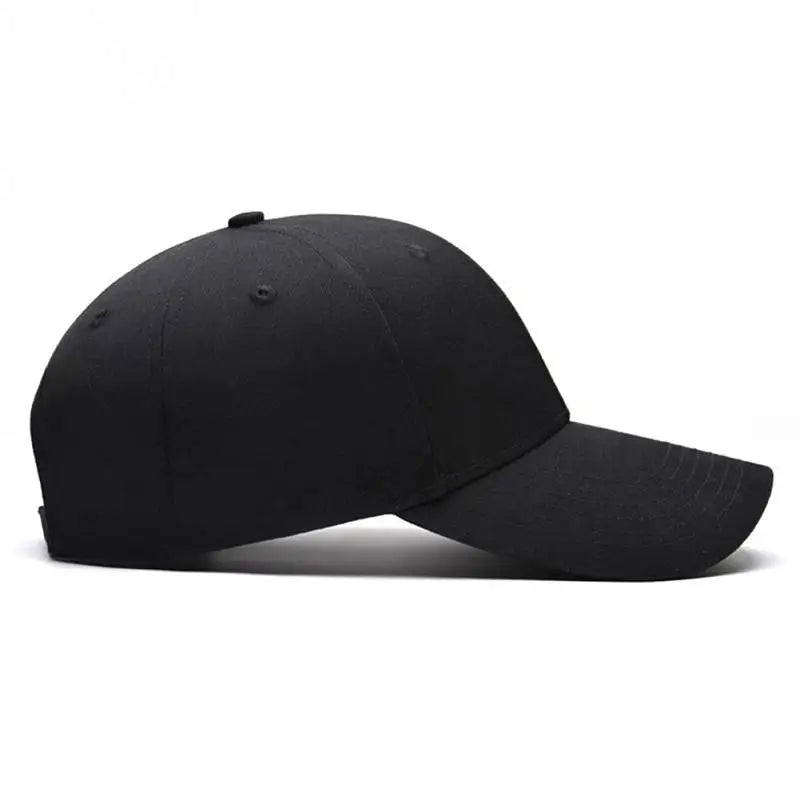 Casquette Baseball Snapback Mixte - Hip Hop Dad Hat Casual