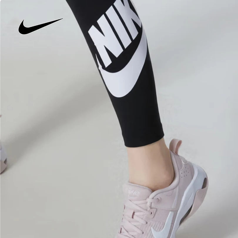 Nike Legging Femme Running Yoga Longueur Cheville – DV7792-010