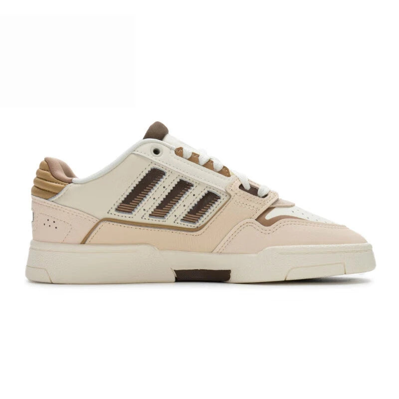 Sneakers Adidas Originals Drop Step Low 2 Unisexe – Skate Respirant JP5884