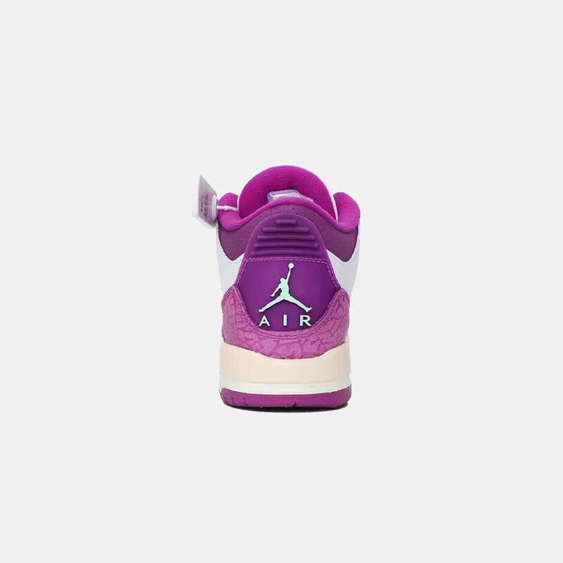 Chaussures Basketball Nike Jordan GS Fille – Mi-Haute HQ0784-100