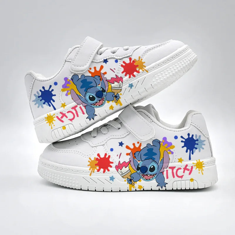 Baskets Stitch Enfant Sport Running