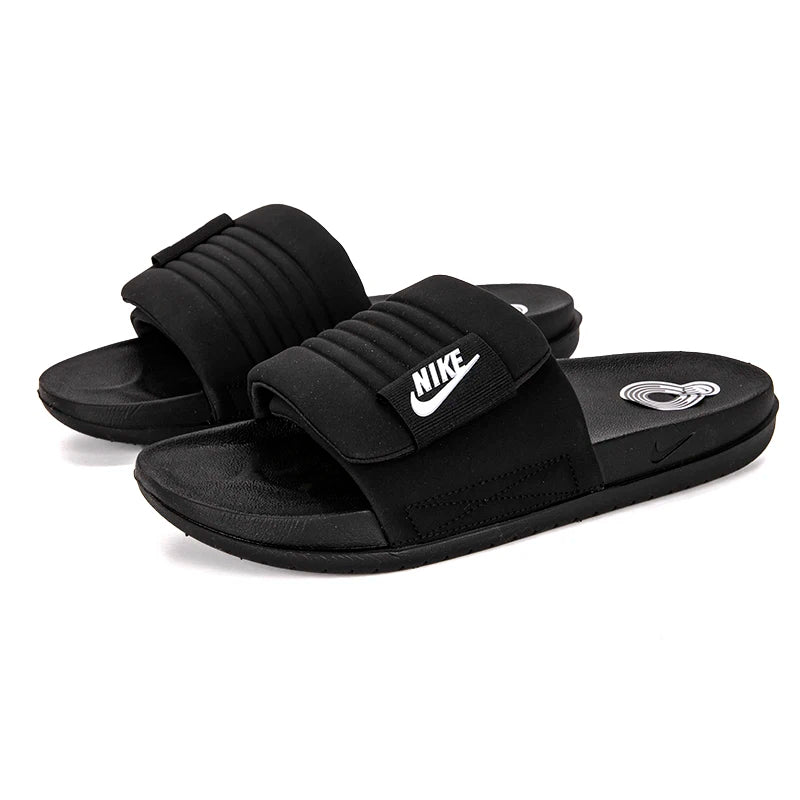 Claquettes Nike Offcourt Adjust Slide Homme – Légères Respirantes DQ9624-001