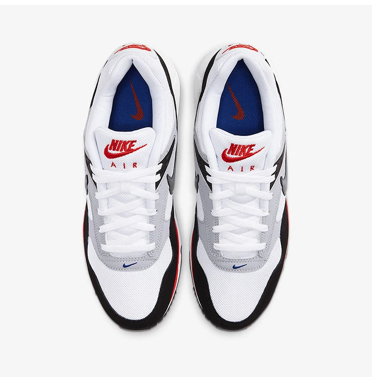 Nike Air Max Correlate Homme 511416-104 - Baskets Running Basses Authentiques