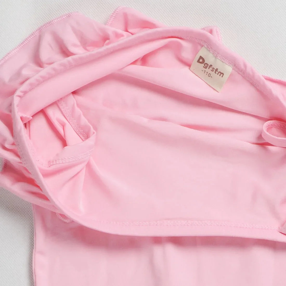 Maillot de Bain Fille Lilo & Stitch Une Pièce Rose - Princesse 3-10 ans