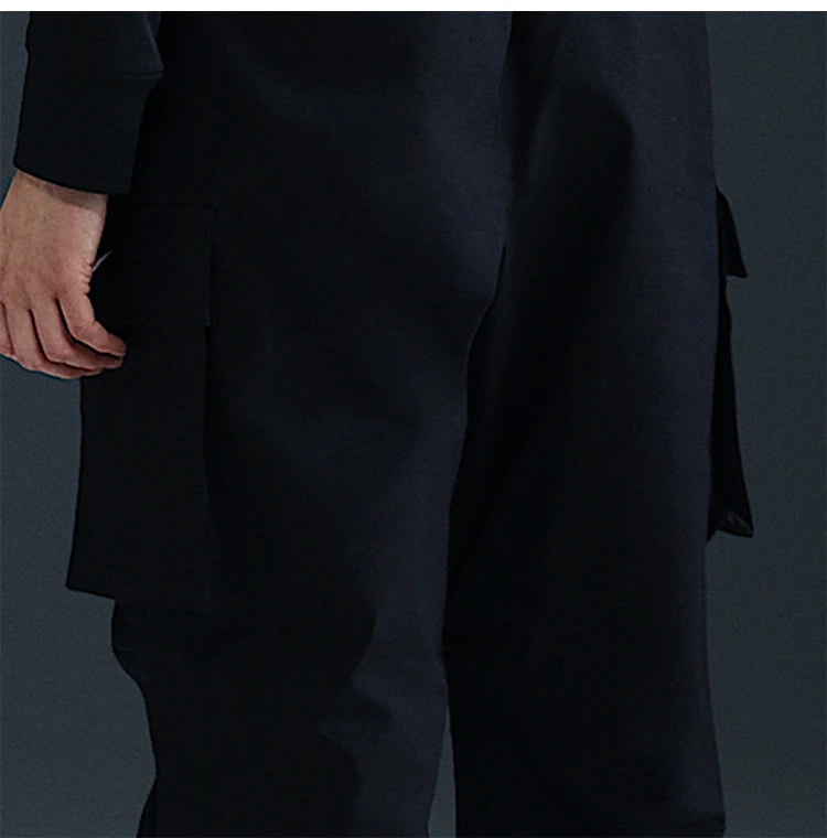 Cargo Nike Tricot Femme – Pantalon Ample Respirant Printemps