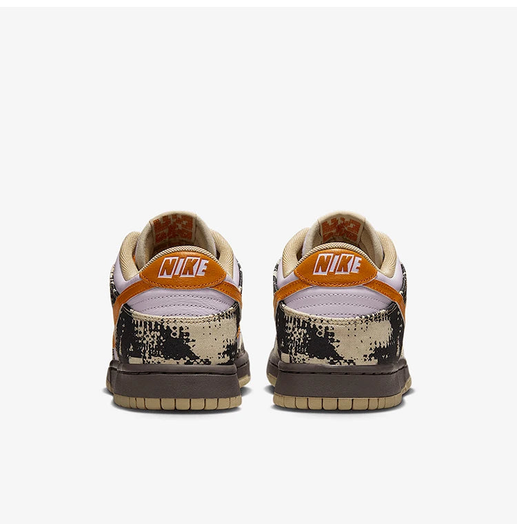 Sneakers Nike Dunk Low Homme – Léger Durable Fashion IB2260-500