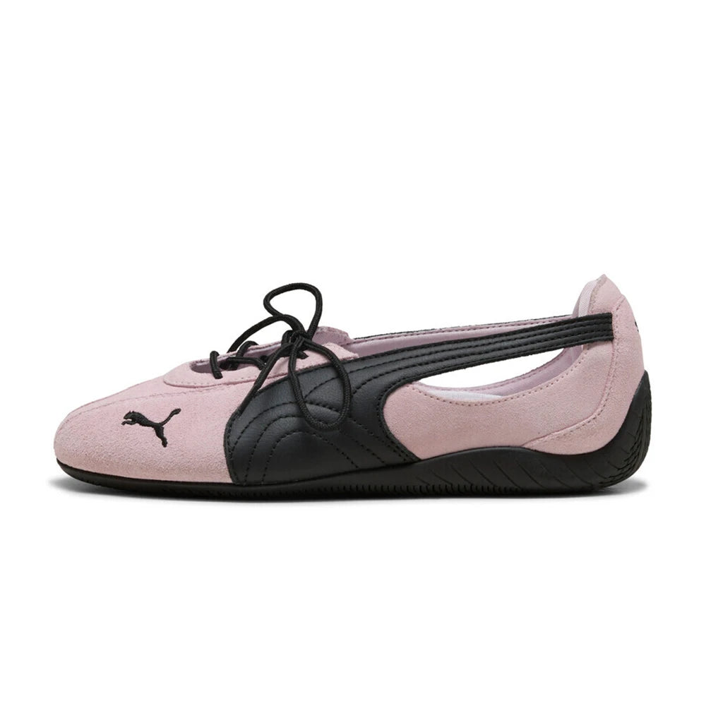 Chaussures Femme PUMA Speedcat – Sport & Casual, Basse, Style Iconique
