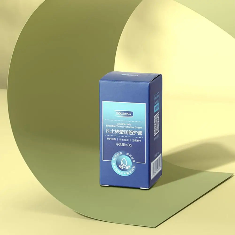 Stick Crème Pieds Anti-Crevasses - Réparation Talons Fendillés Exfoliation Peau Morte Adoucissant