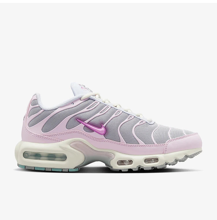 Nike Air Max Plus Femme HM3692-061 - Chaussures Sport Classiques Respirantes