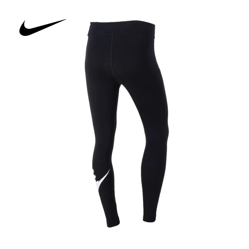 Nike Legging Femme Running Yoga Longueur Cheville – DV7792-010