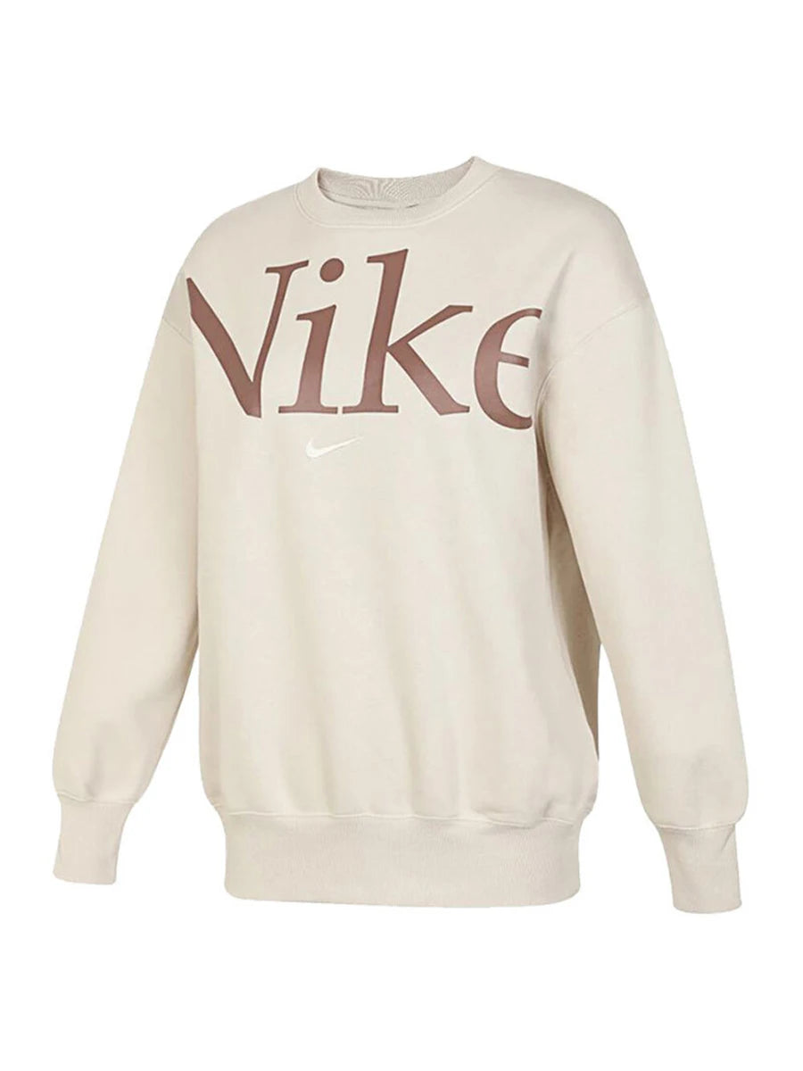 Sweat Nike Phoenix Fleece Femme – Pullover Sportswear Casual