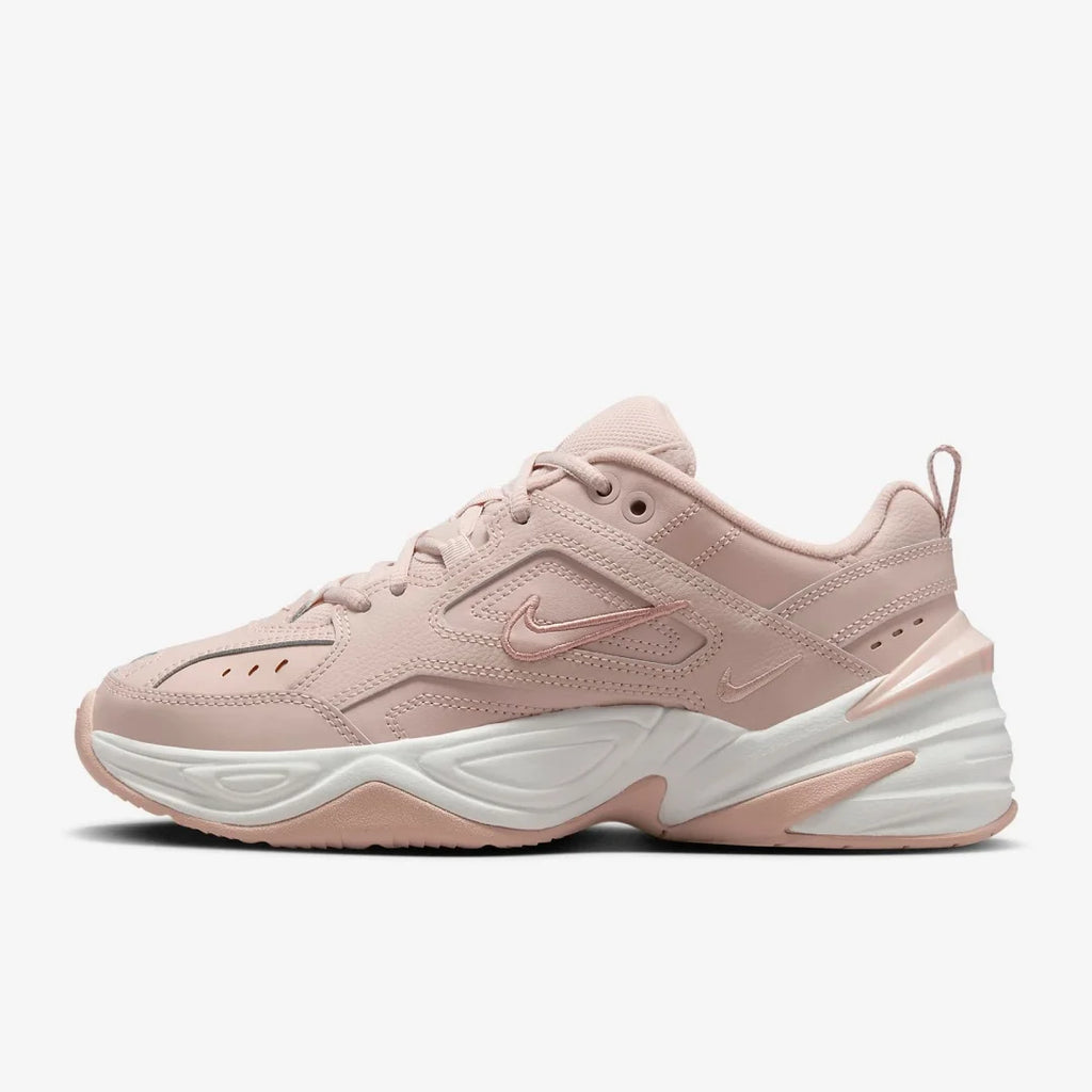 Sneakers Femme Nike M2K Tekno – Similicuir, Amorti, Dad Shoes, Casual