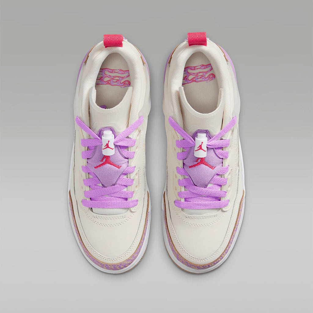 Chaussures Basketball Nike Jordan GS Fille – Performance HJ7824-106