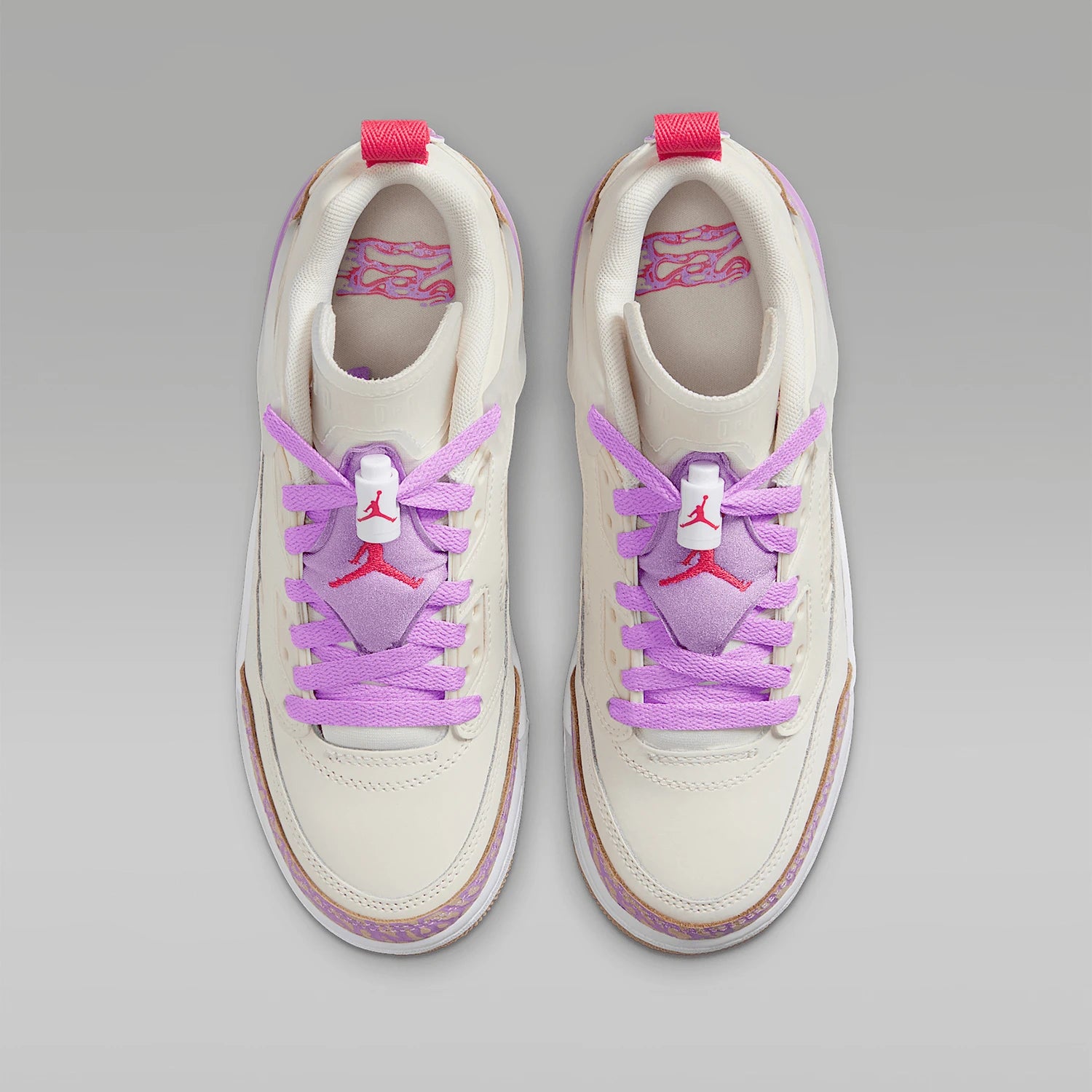 Chaussures Basketball Nike Jordan GS Fille – Performance HJ7824-106