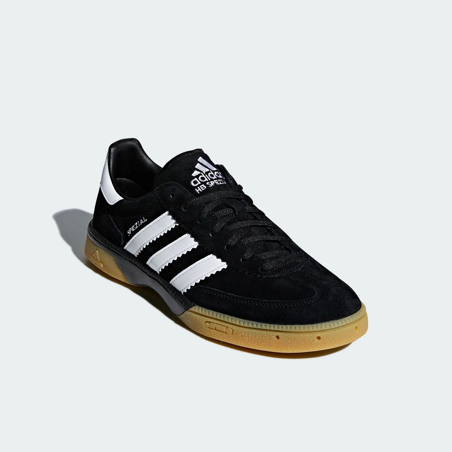 Baskets Adidas HB Spezial Homme M18209 - Rétro Casual Sport Handball Iconique