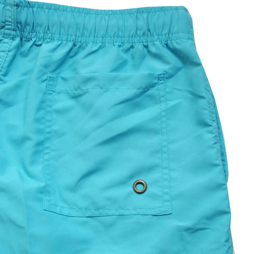 Short de Bain Homme - Maillot Plage Surf Séchage Rapide