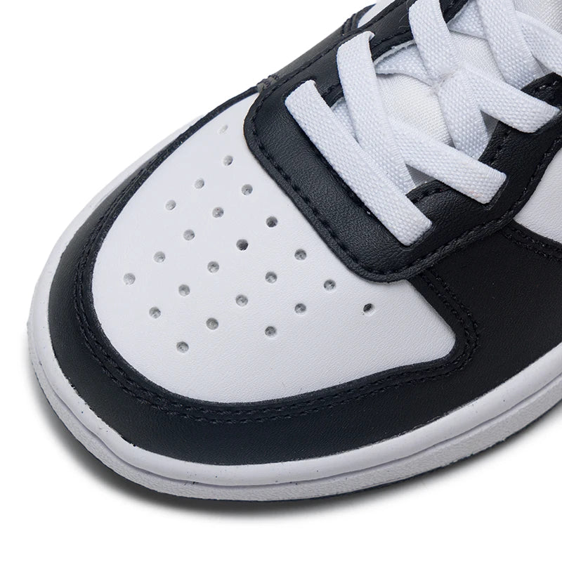 Baskets Fille Nike Court Borough Low Recraft – Cuir, Basse, Casual & Sport