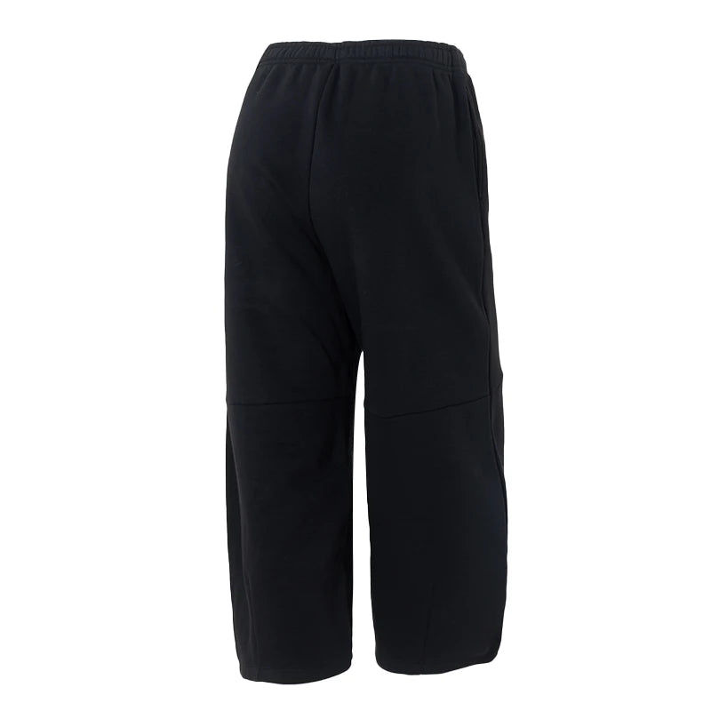 Pantalon Nike Polaire Femme – Jogging Chaud Loose & Respirant