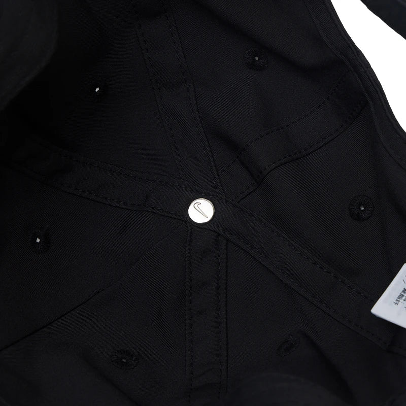 Casquette Nike Enfant FB5064-010 - Casquette de Sport Baseball Réglable