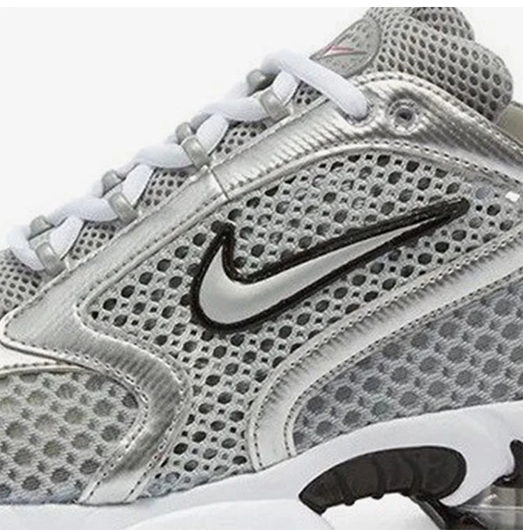 Chaussures Running Nike Homme Basses Amortissantes - Baskets Sport Résistantes CJ1288-001