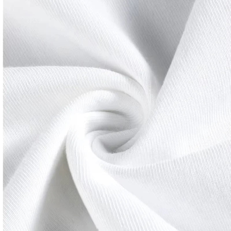 T-Shirt Enfant Disney Mickey Mouse Coton Pur - Manches Courtes Respirant Loose Été 2025