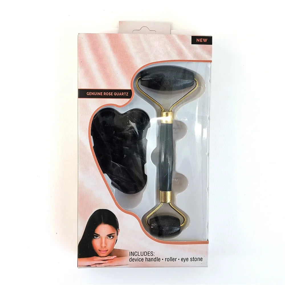 Gua Sha Cire d'Abeille - Lifting Naturel