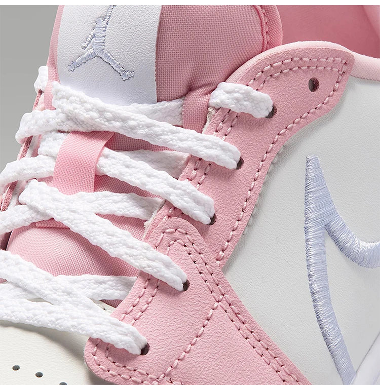 Chaussures Nike Jordan GS Fille – Basses Respirantes HQ2024-602