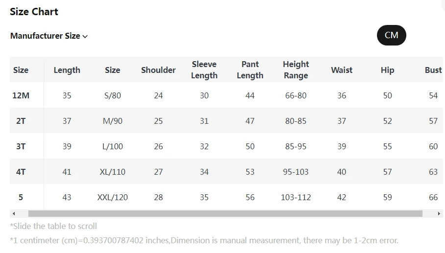 Ensemble 3 Pièces Bébé Automne Hiver - Gilet à Capuche + T-Shirt + Pantalon