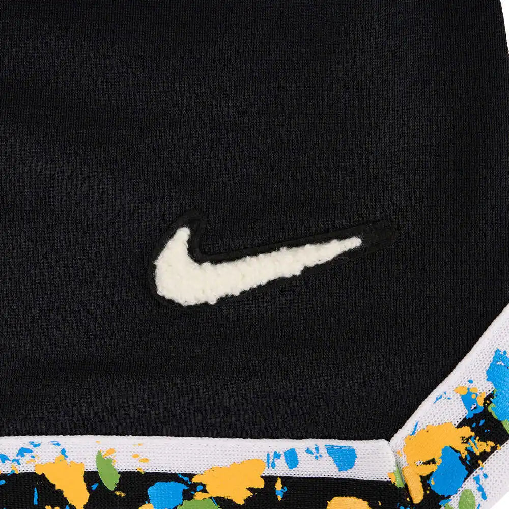 Short Homme Nike Dri-FIT DNA 8" – Maille Tricotée, Respirant, Basketball