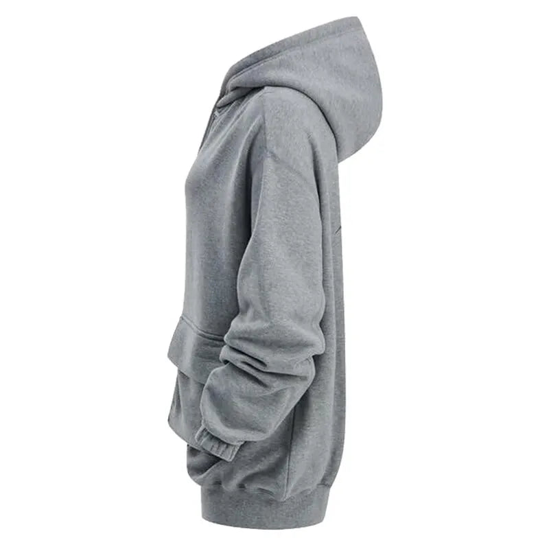 Veste Nike NSW Dance Femme à Capuche – Coton Respirant