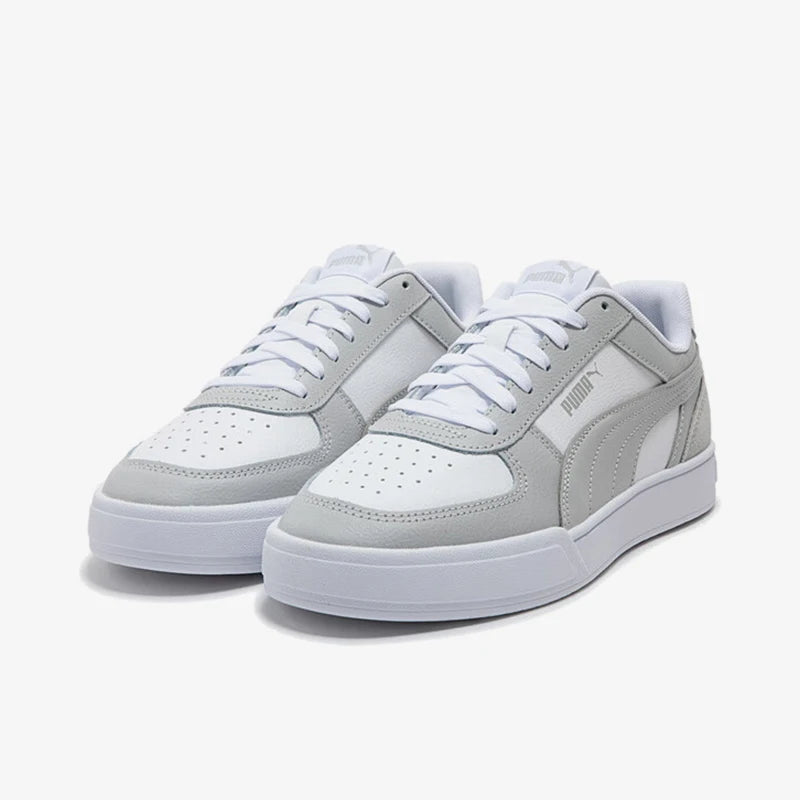 Baskets Puma Plateforme Mixte 399398-02 - Semelle Épaisse Sport Casual Confortables