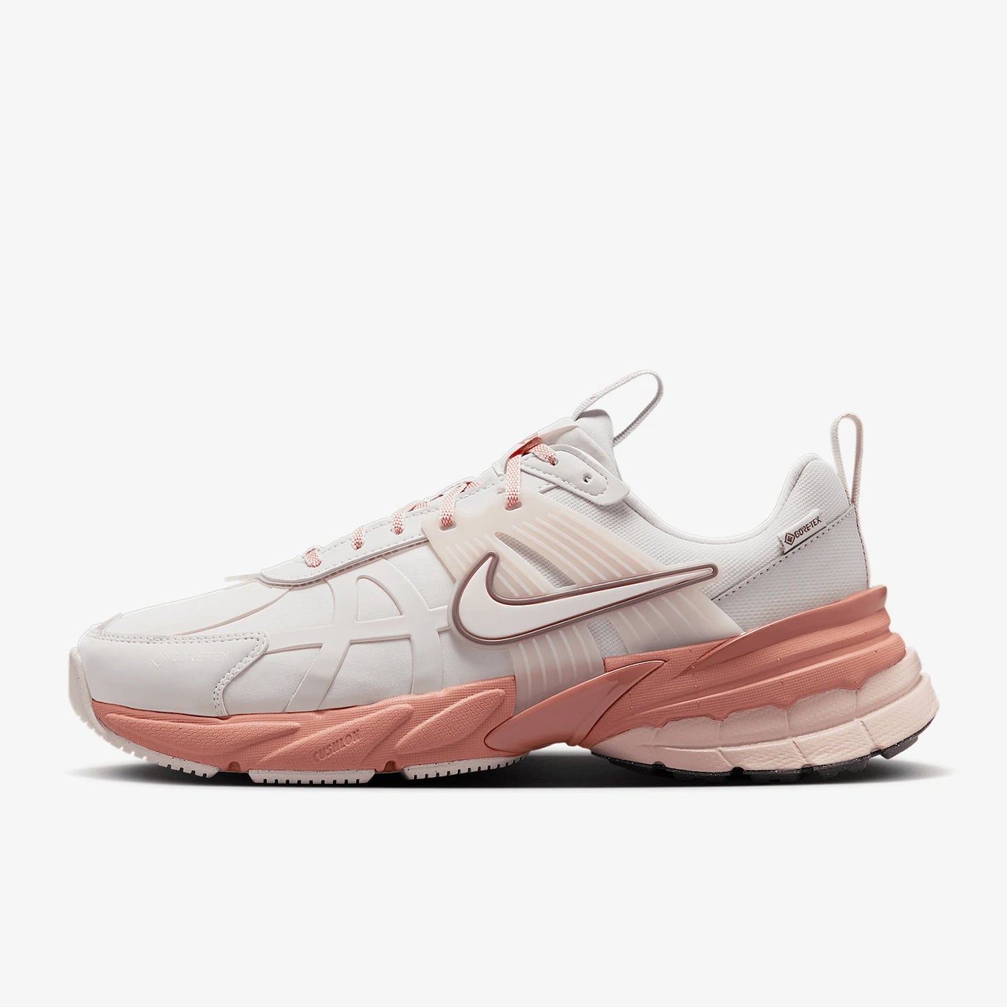 Baskets Nike Femme Dad Shoes FZ2622-003 - Légères Amorties Automne Hiver